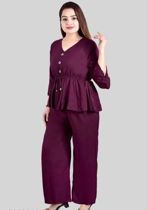 Stylish Modern Women Tops & Tunics