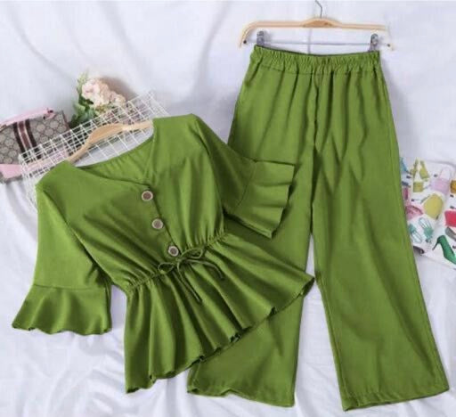 Stylish Modern Women Tops & Tunics