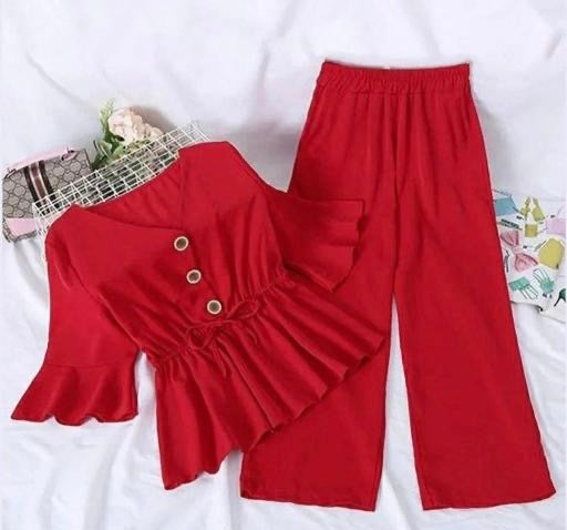 Stylish Modern Women Tops & Tunics