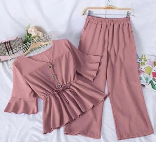 Stylish Modern Women Tops & Tunics