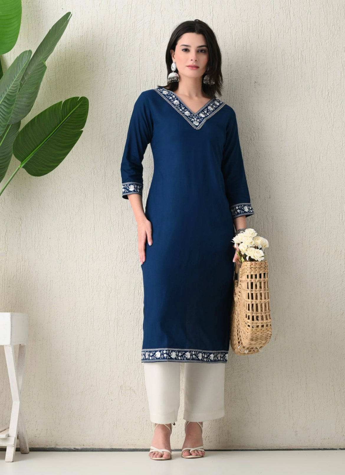 Kashvi Fashionable Kurtis