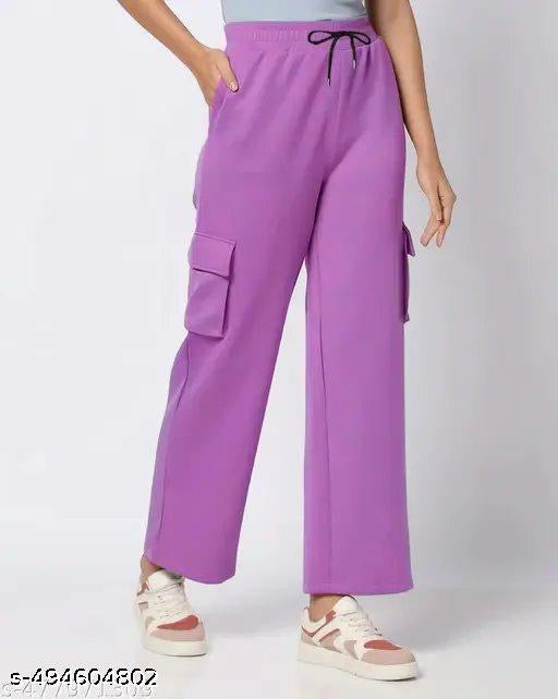 Stylish Sensational Women Women Trousers
