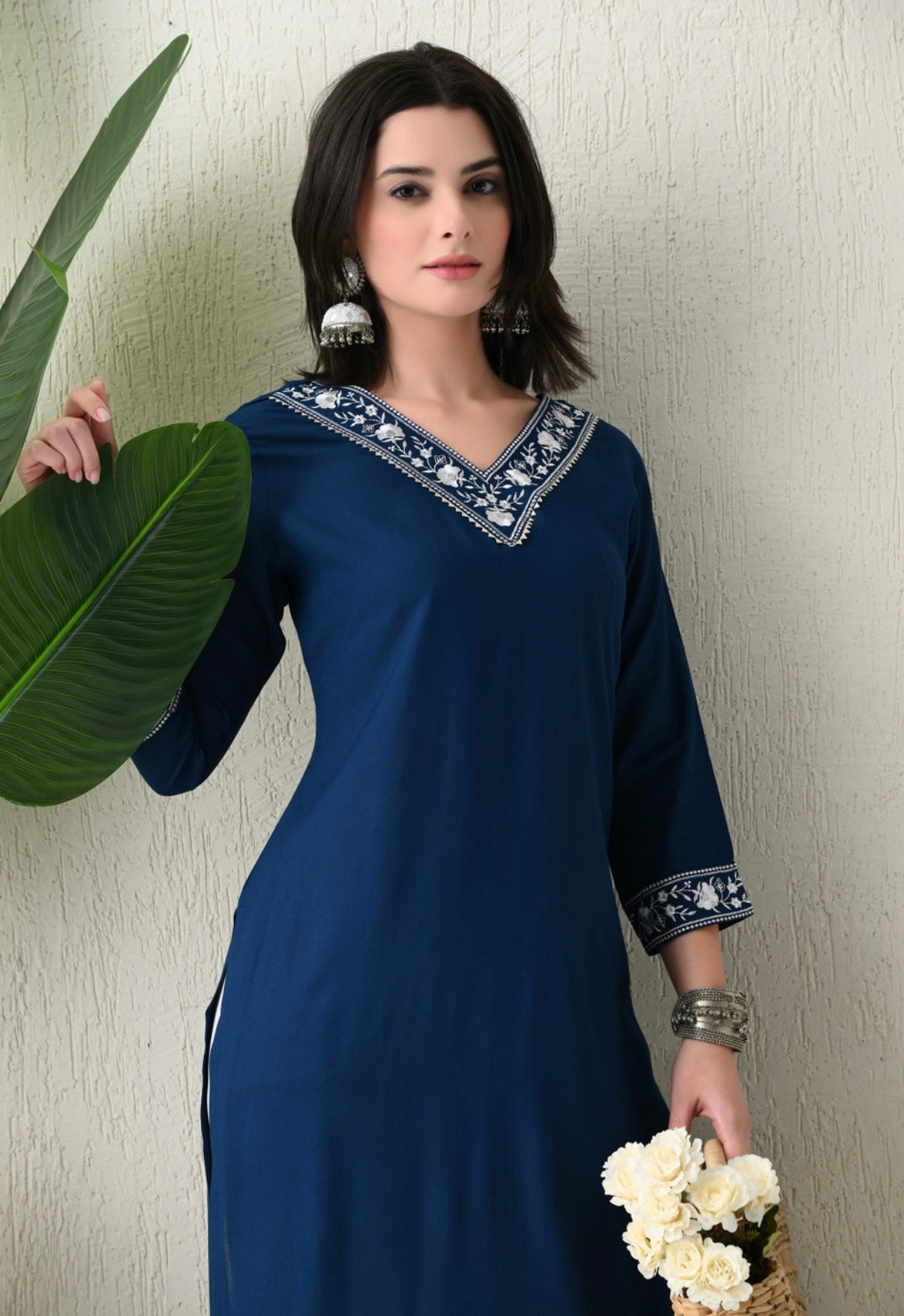 Kashvi Fashionable Kurtis