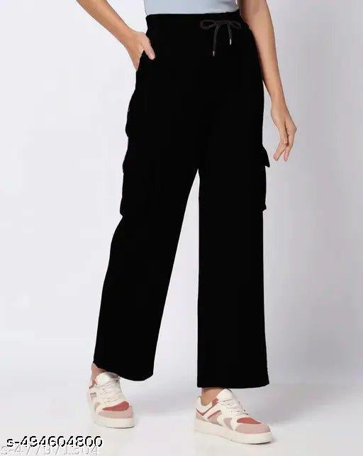 Stylish Sensational Women Women Trousers