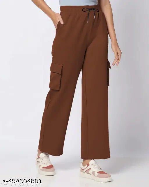Stylish Sensational Women Women Trousers