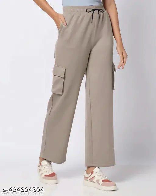 Stylish Sensational Women Women Trousers